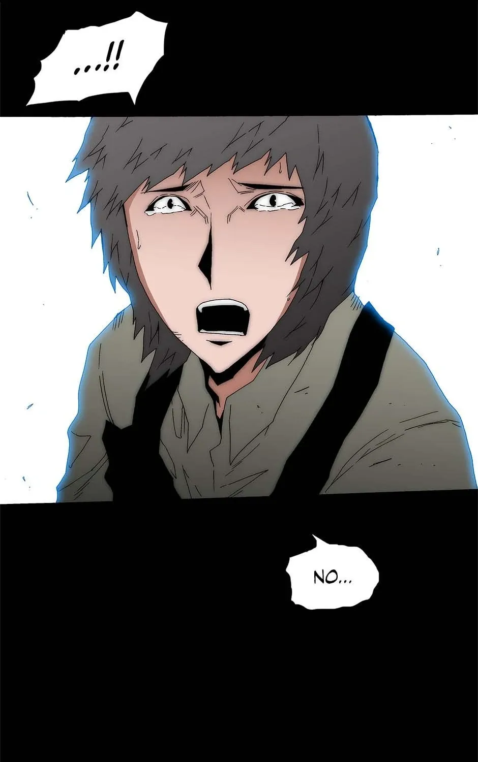 Read Trace chapter 218 image 43 on Lezhin