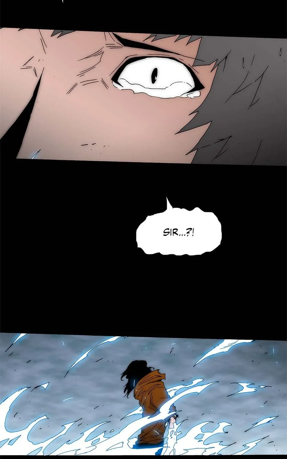 Read Trace chapter 218 image 47 on Lezhin