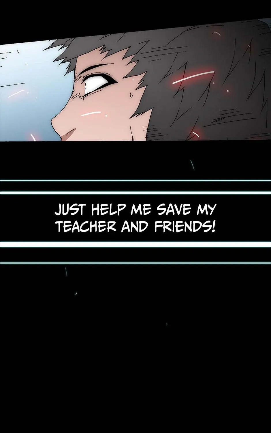 Read Trace chapter 218 image 5 on Lezhin