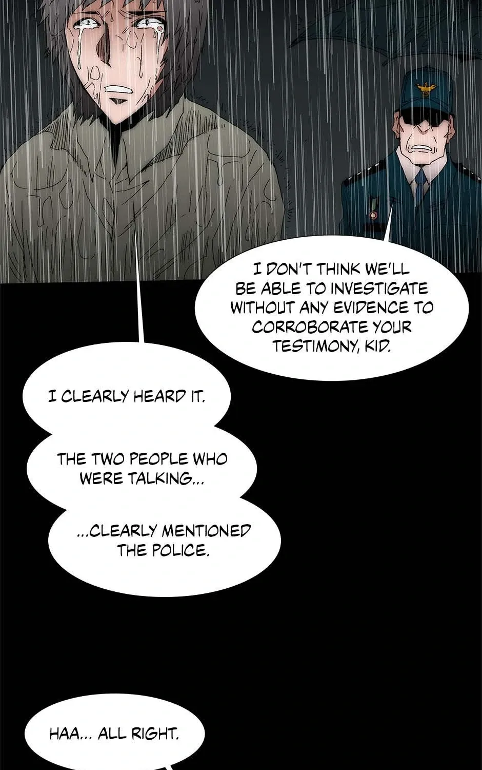 Read Trace chapter 218 image 67 on Lezhin