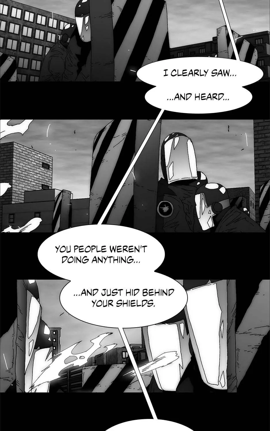 Read Trace chapter 218 image 71 on Lezhin