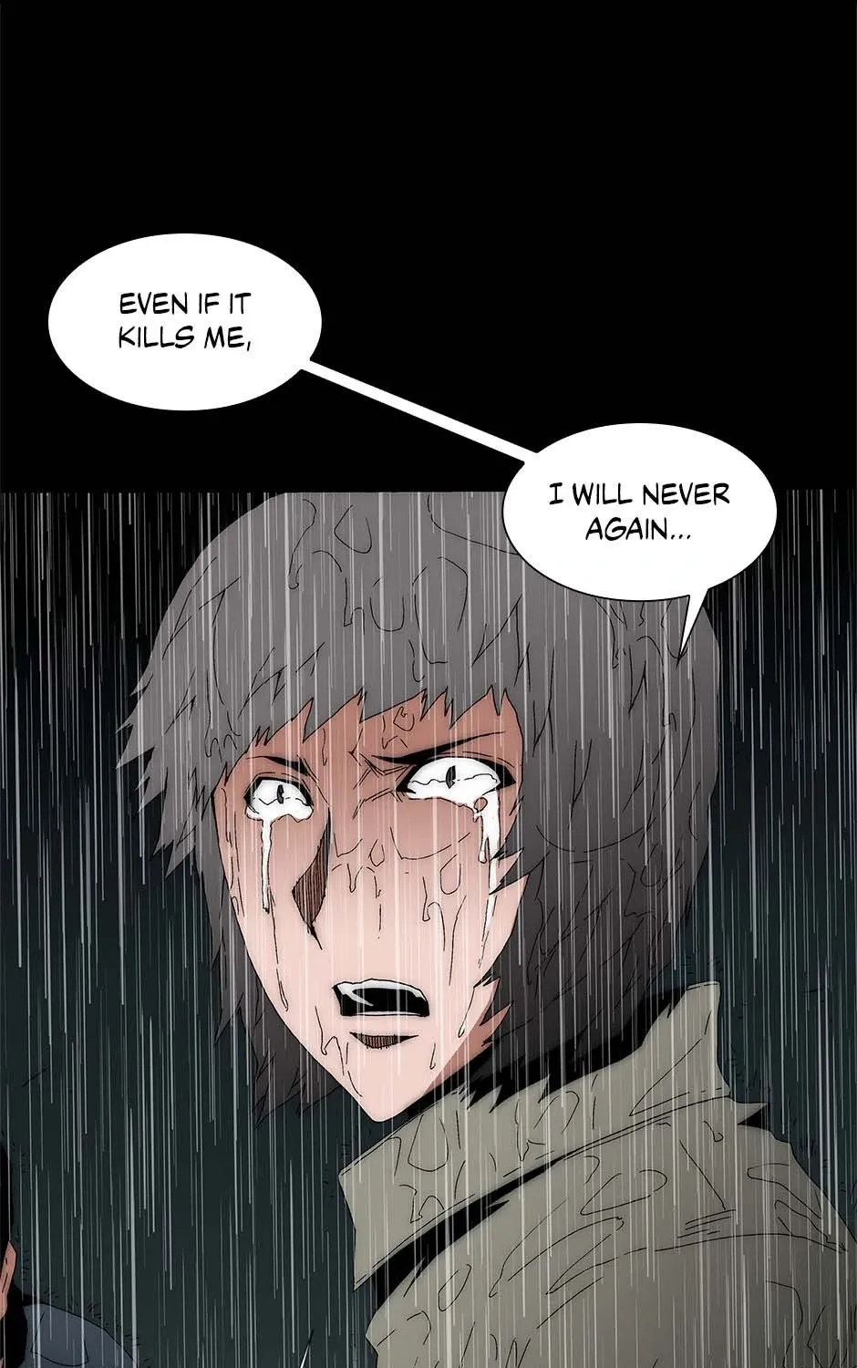 Read Trace chapter 218 image 73 on Lezhin