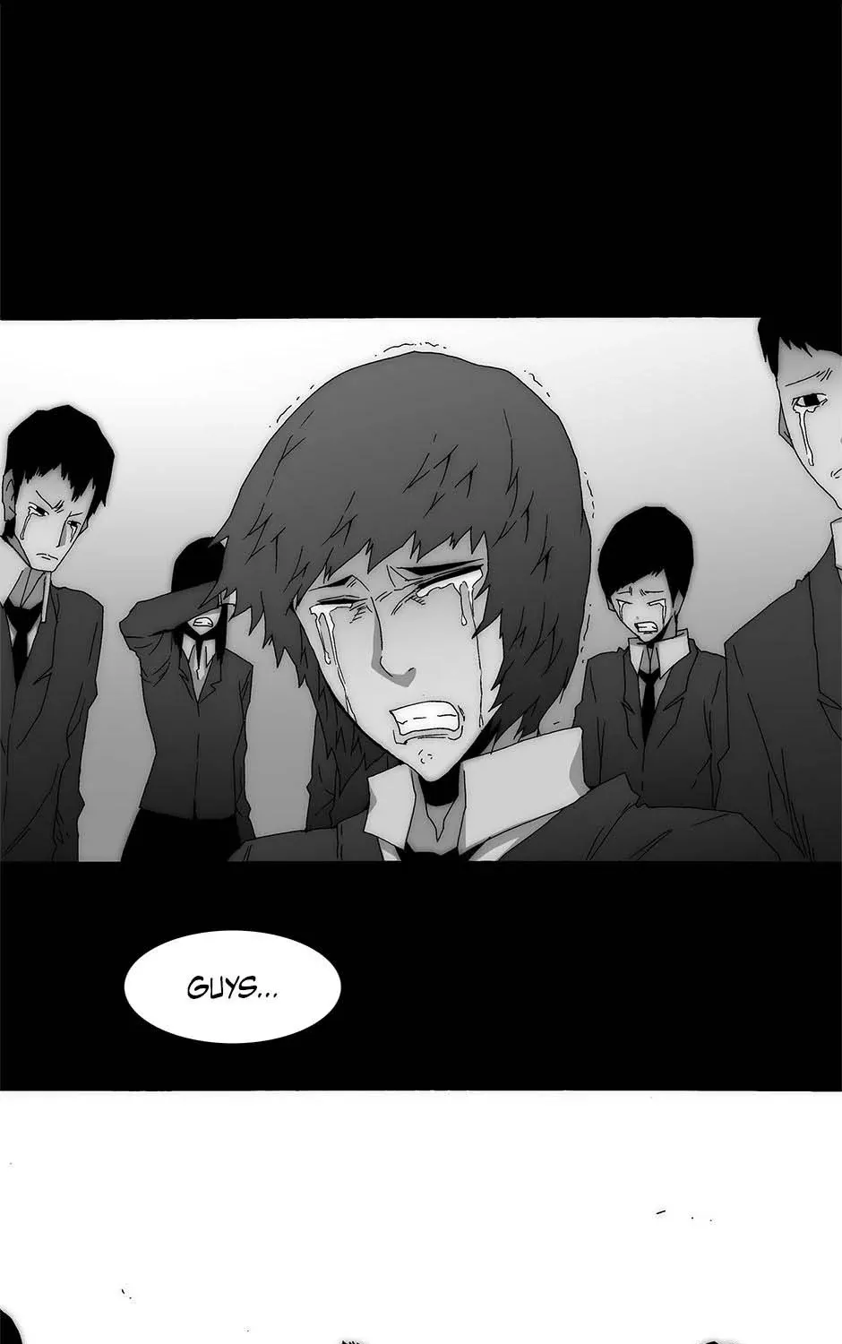 Read Trace chapter 218 image 83 on Lezhin