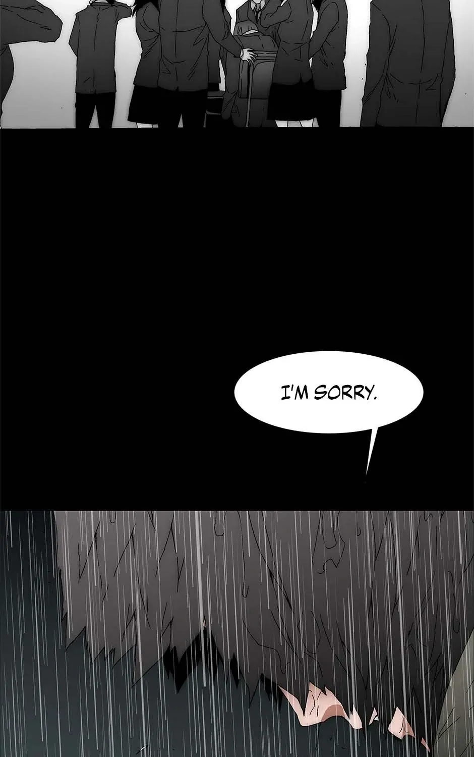 Read Trace chapter 218 image 85 on Lezhin