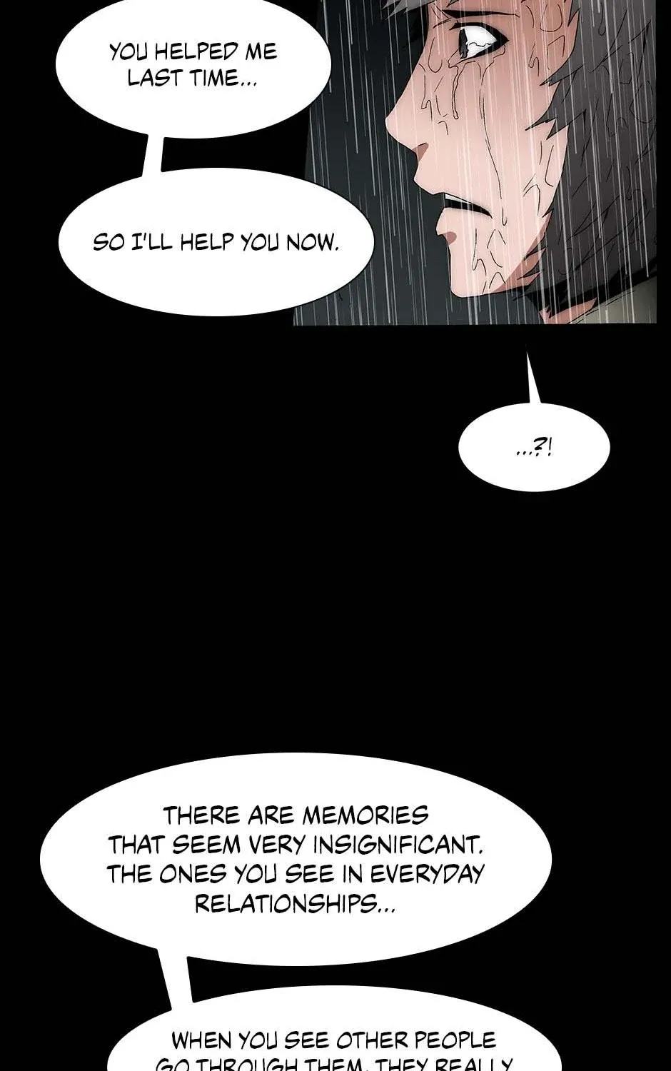 Read Trace chapter 218 image 99 on Lezhin