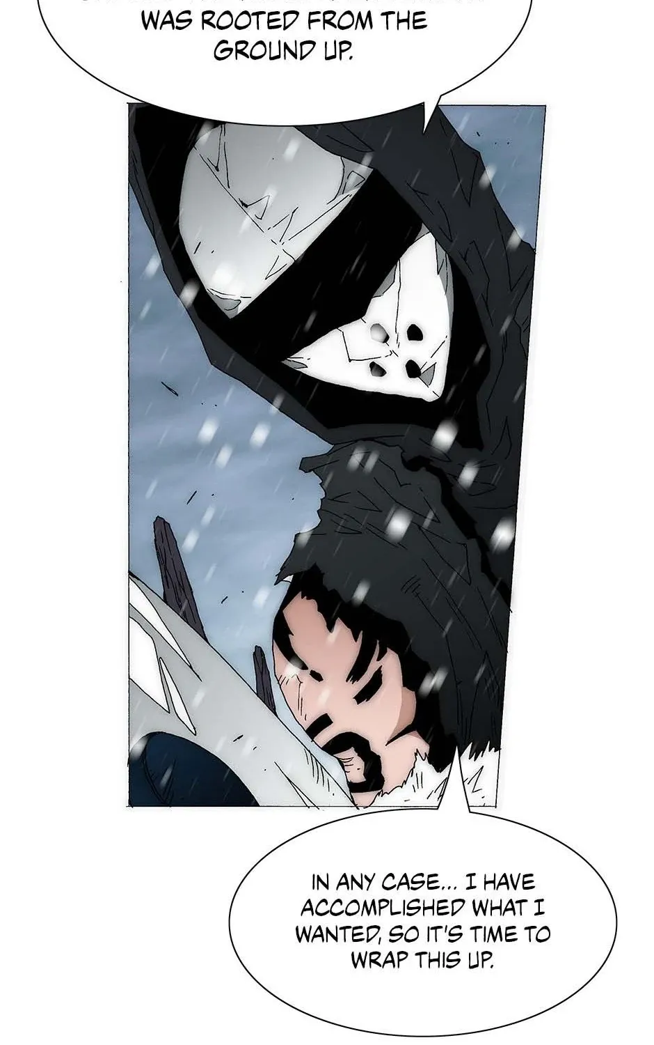 Read Trace chapter 219 image 13 on Lezhin
