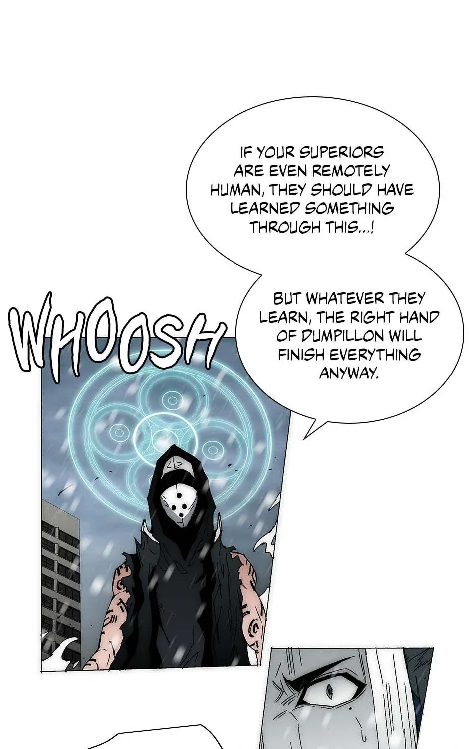 Read Trace chapter 219 image 17 on Lezhin
