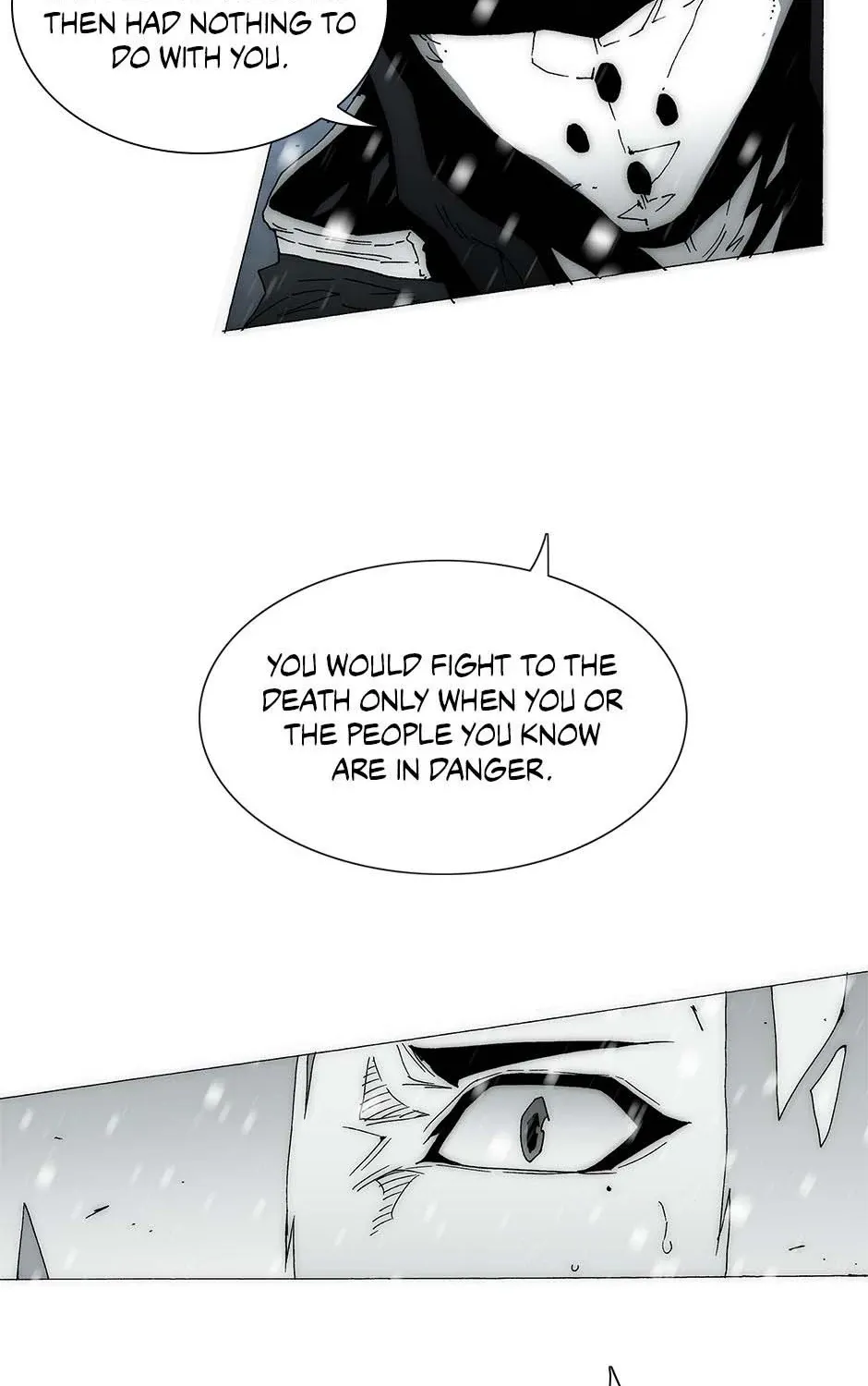 Read Trace chapter 219 image 23 on Lezhin