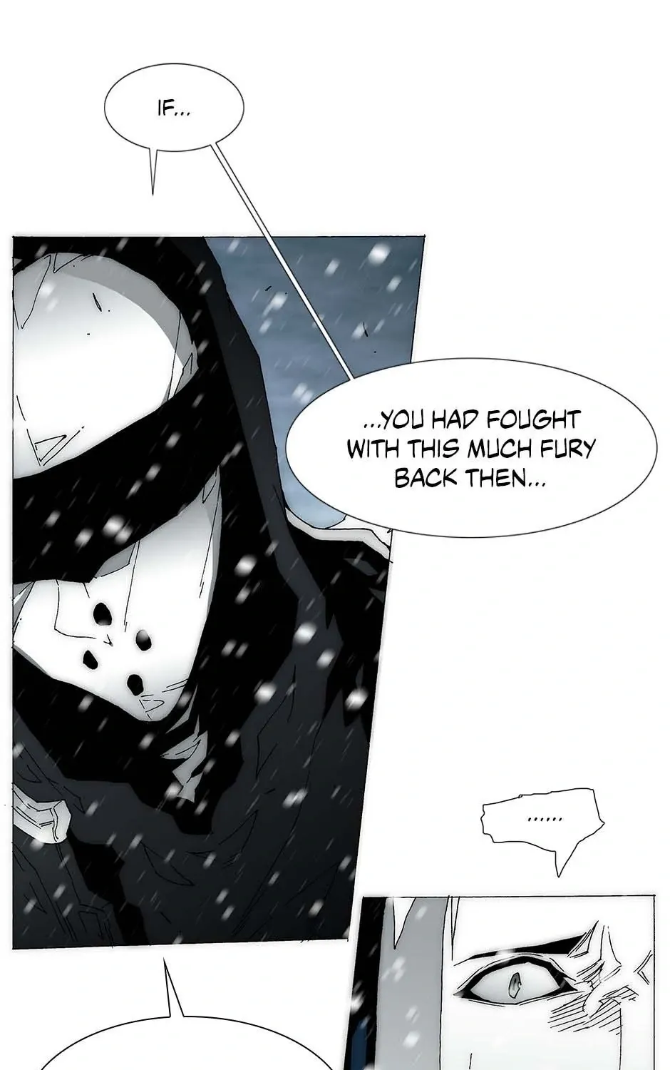 Read Trace chapter 219 image 25 on Lezhin