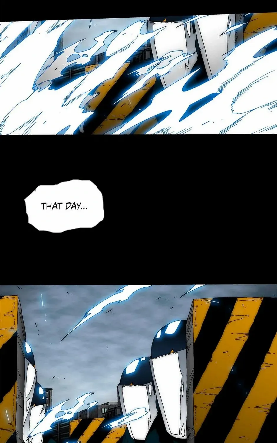 Read Trace chapter 219 image 29 on Lezhin
