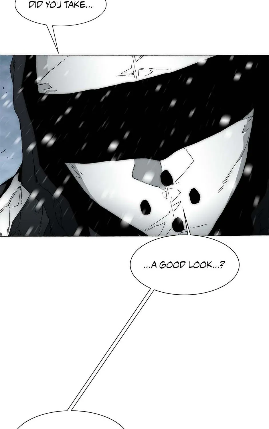 Read Trace chapter 219 image 3 on Lezhin