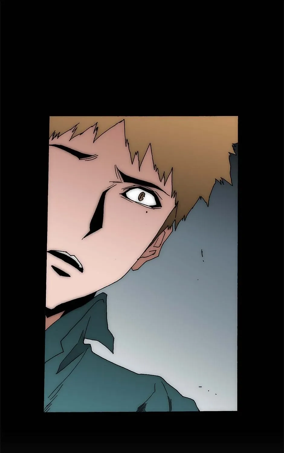 Read Trace chapter 219 image 35 on Lezhin