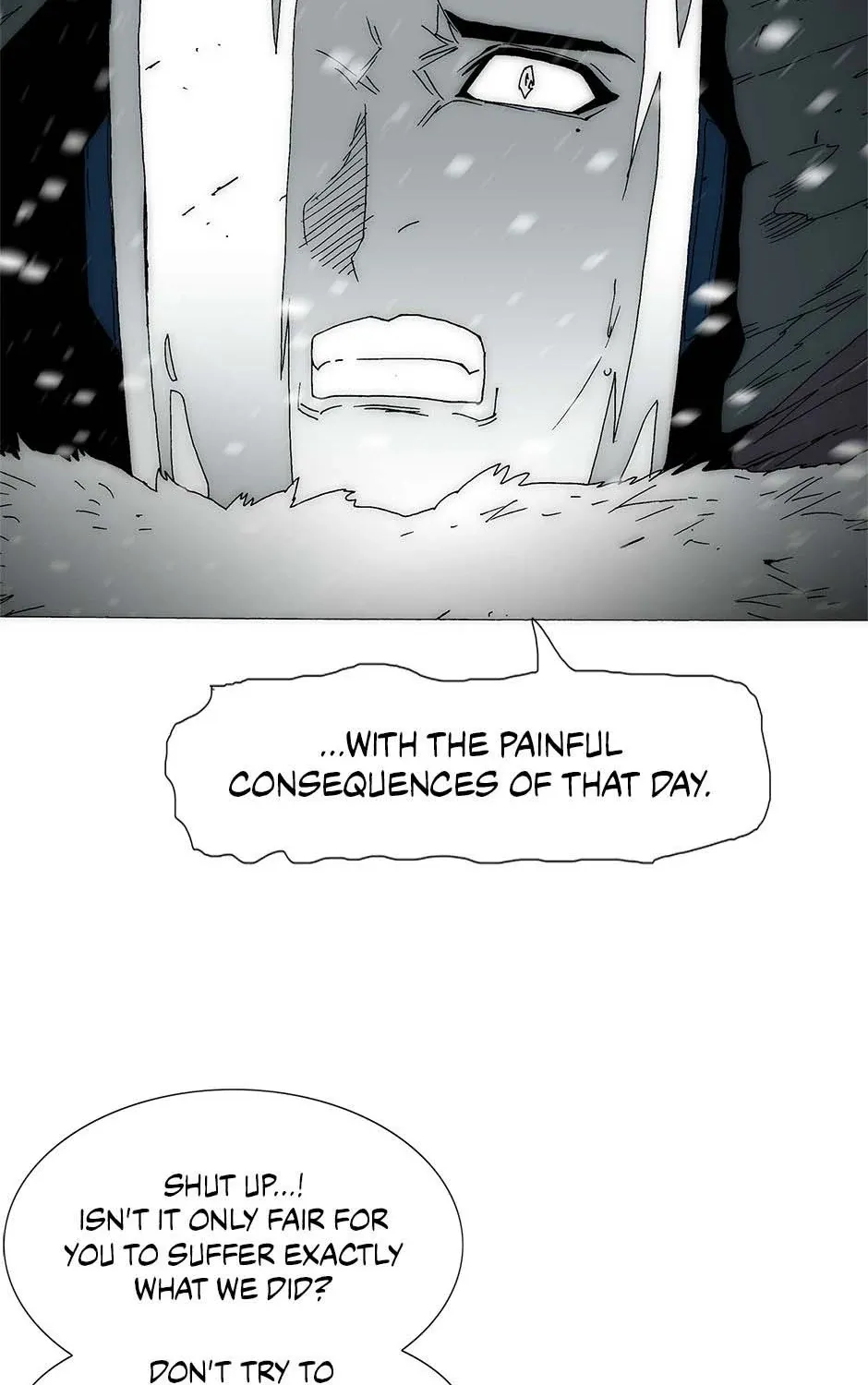 Read Trace chapter 219 image 39 on Lezhin