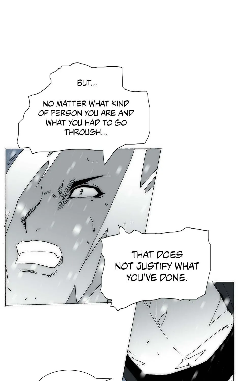 Read Trace chapter 219 image 45 on Lezhin