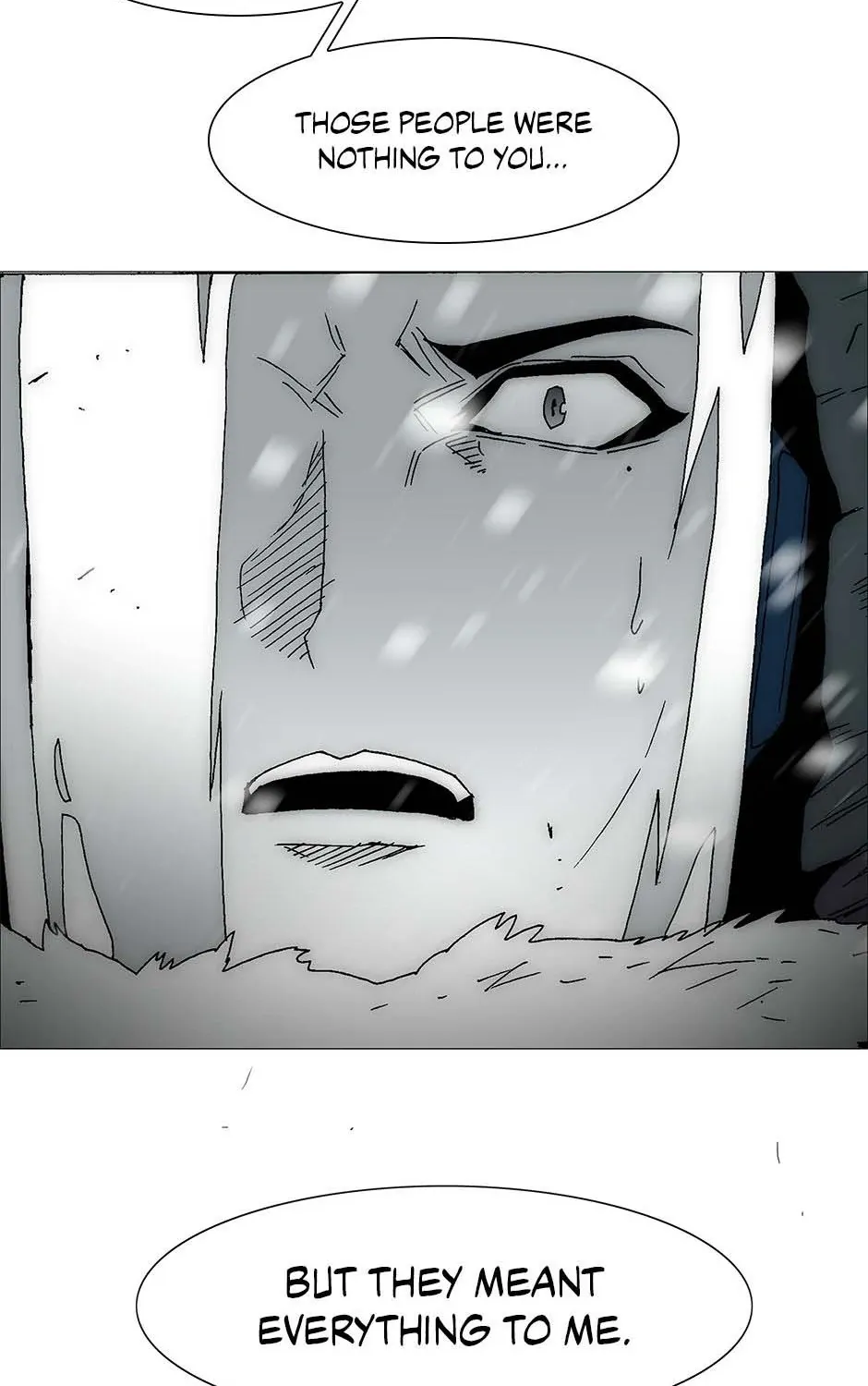 Read Trace chapter 219 image 5 on Lezhin