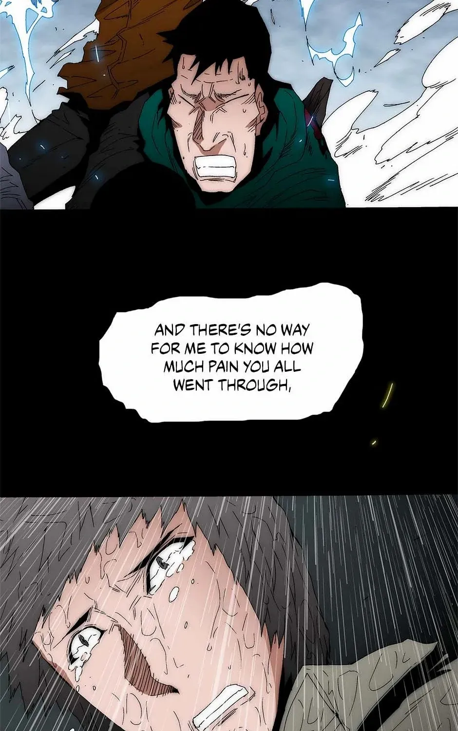 Read Trace chapter 219 image 51 on Lezhin