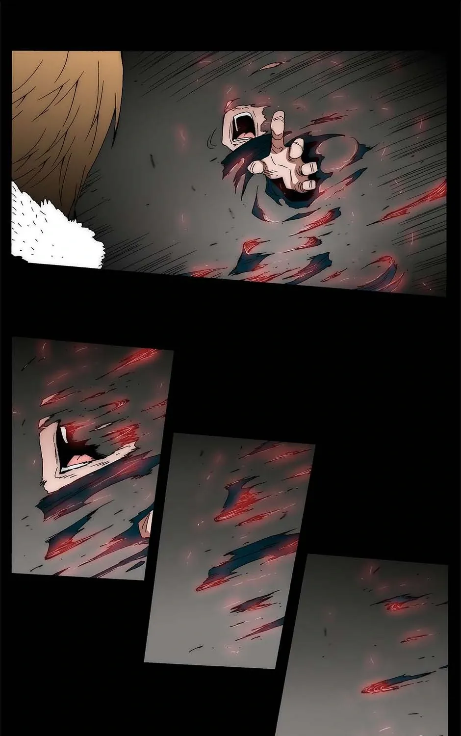 Read Trace chapter 219 image 55 on Lezhin
