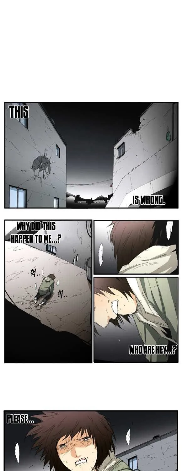 Read Trace chapter 22 image 0 on Lezhin