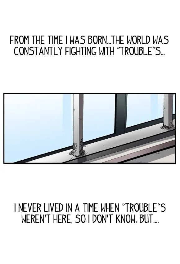 Read Trace chapter 22 image 14 on Lezhin
