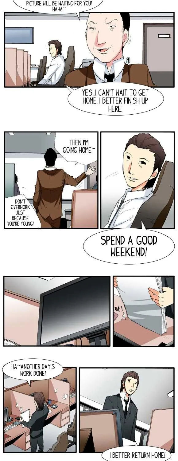 Read Trace chapter 22 image 17 on Lezhin