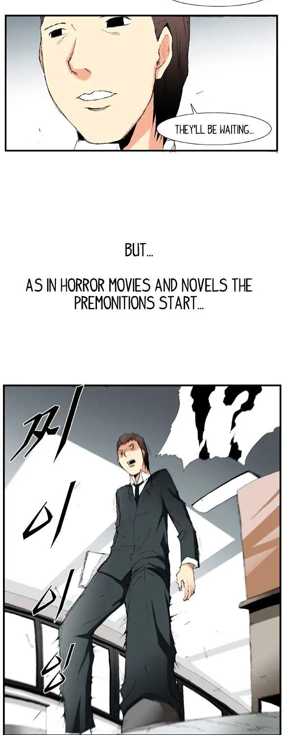 Read Trace chapter 22 image 18 on Lezhin