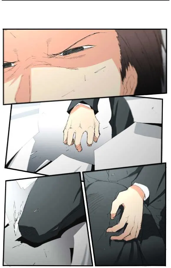 Read Trace chapter 22 image 19 on Lezhin
