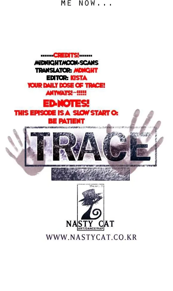 Read Trace chapter 22 image 21 on Lezhin