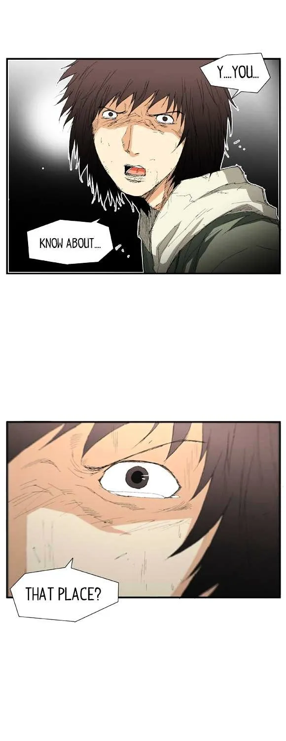 Read Trace chapter 22 image 3 on Lezhin