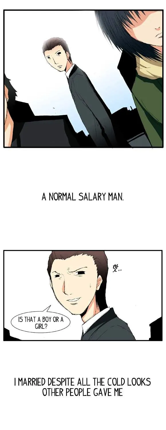 Read Trace chapter 22 image 8 on Lezhin