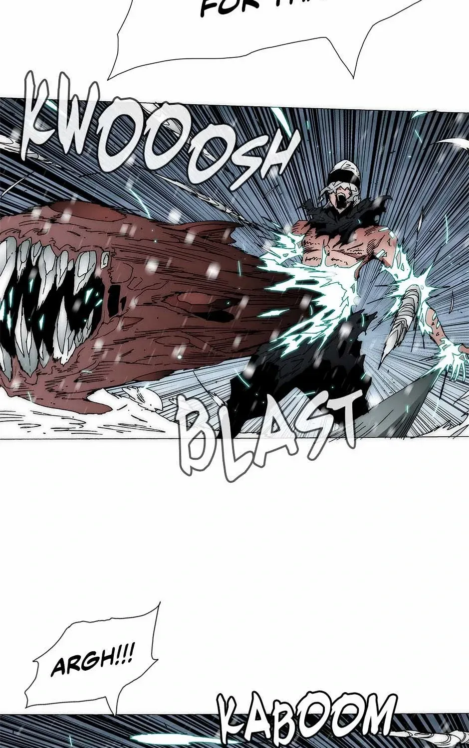 Read Trace chapter 220 image 18 on Lezhin