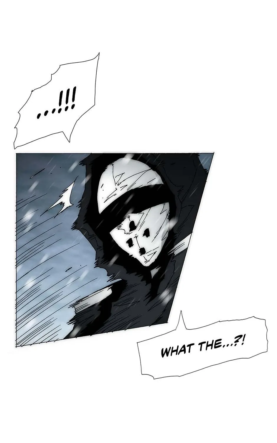 Read Trace chapter 220 image 2 on Lezhin