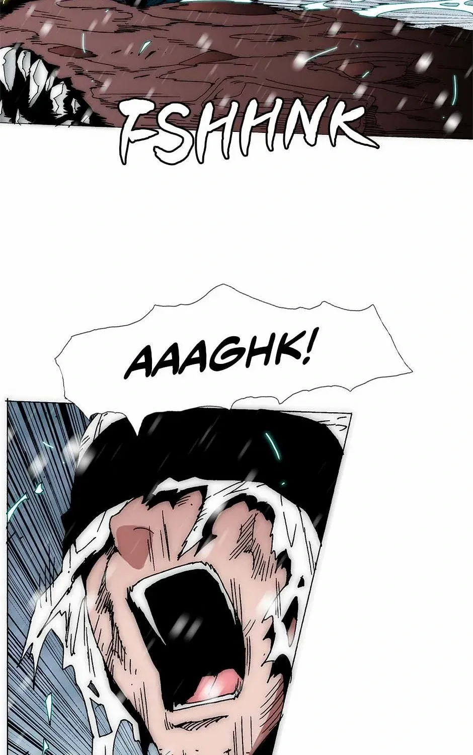 Read Trace chapter 220 image 20 on Lezhin