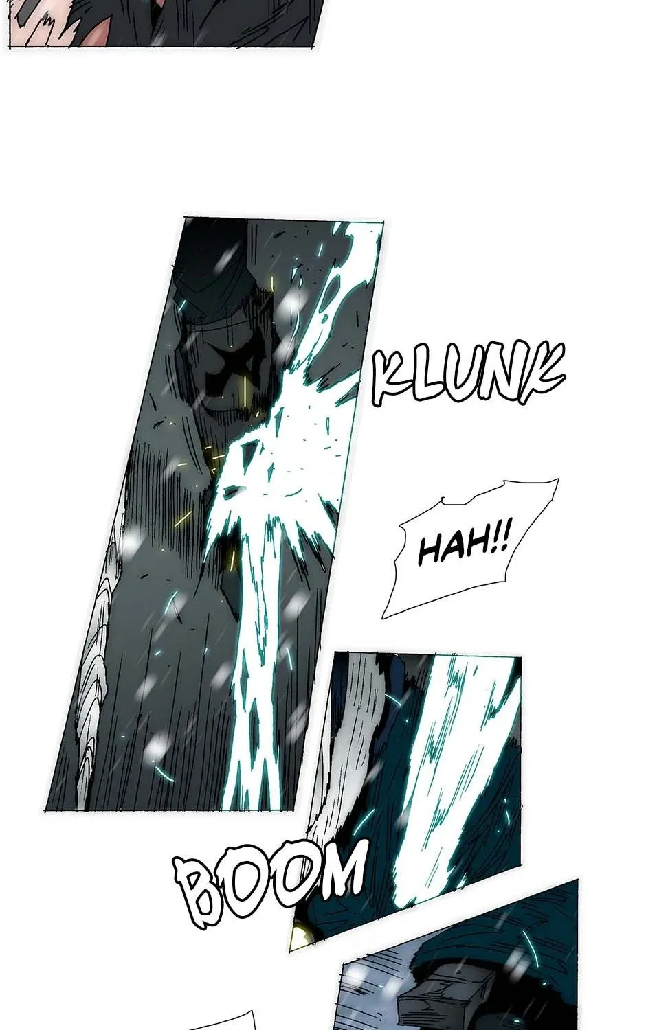 Read Trace chapter 220 image 22 on Lezhin