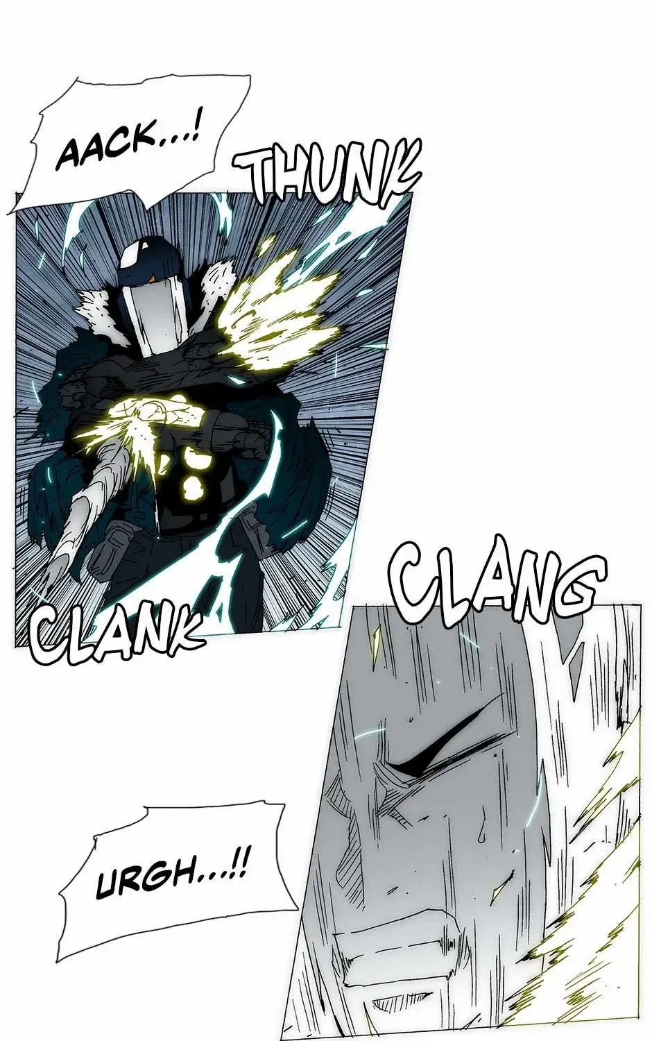 Read Trace chapter 220 image 24 on Lezhin