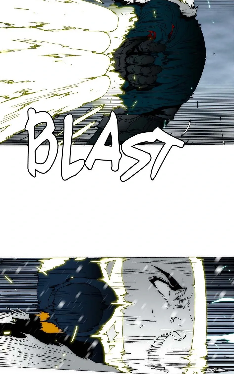 Read Trace chapter 220 image 28 on Lezhin