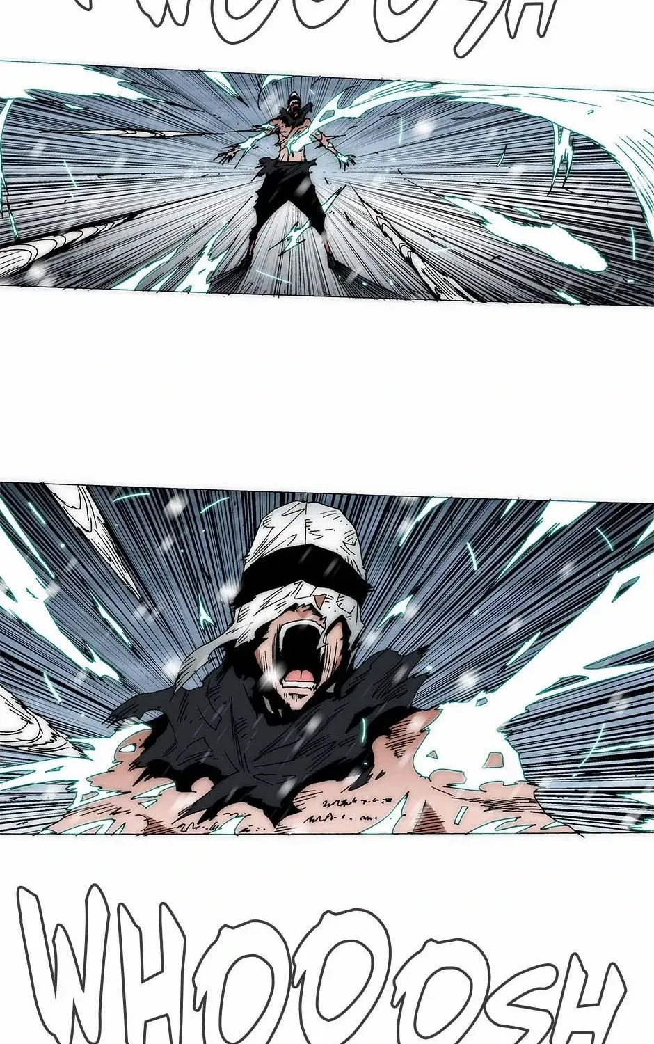 Read Trace chapter 220 image 30 on Lezhin