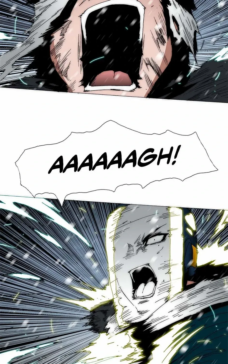 Read Trace chapter 220 image 32 on Lezhin
