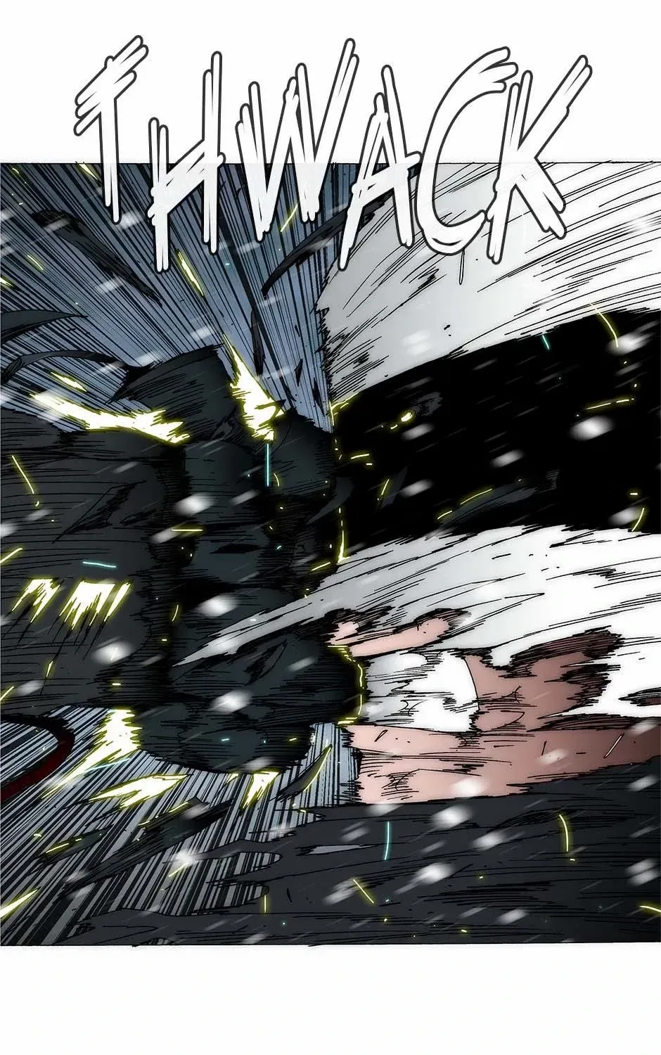 Read Trace chapter 220 image 34 on Lezhin