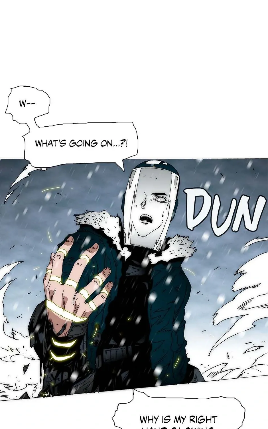 Read Trace chapter 220 image 42 on Lezhin