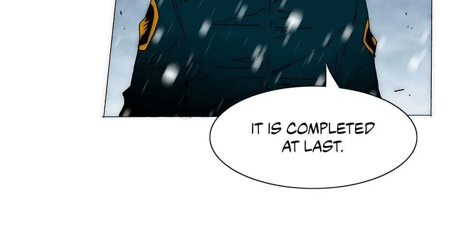 Read Trace chapter 220 image 45 on Lezhin
