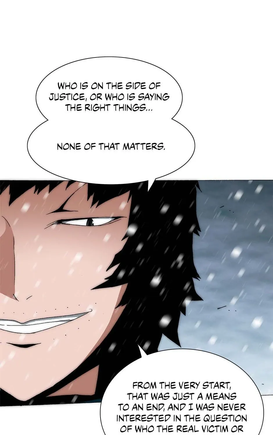 Read Trace chapter 220 image 46 on Lezhin