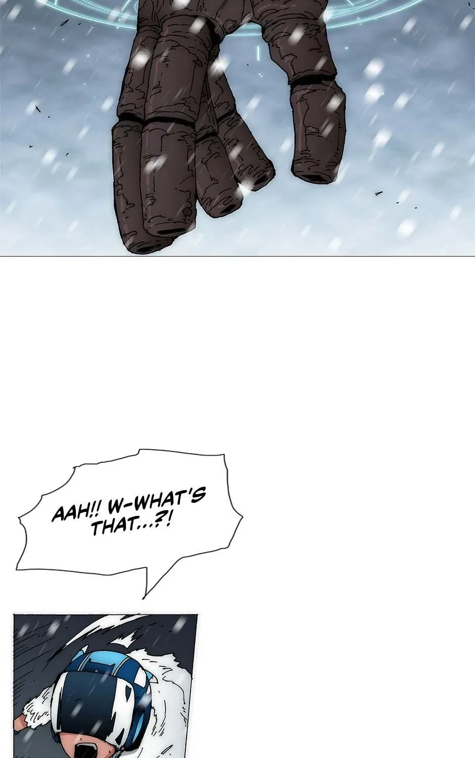 Read Trace chapter 221 image 10 on Lezhin