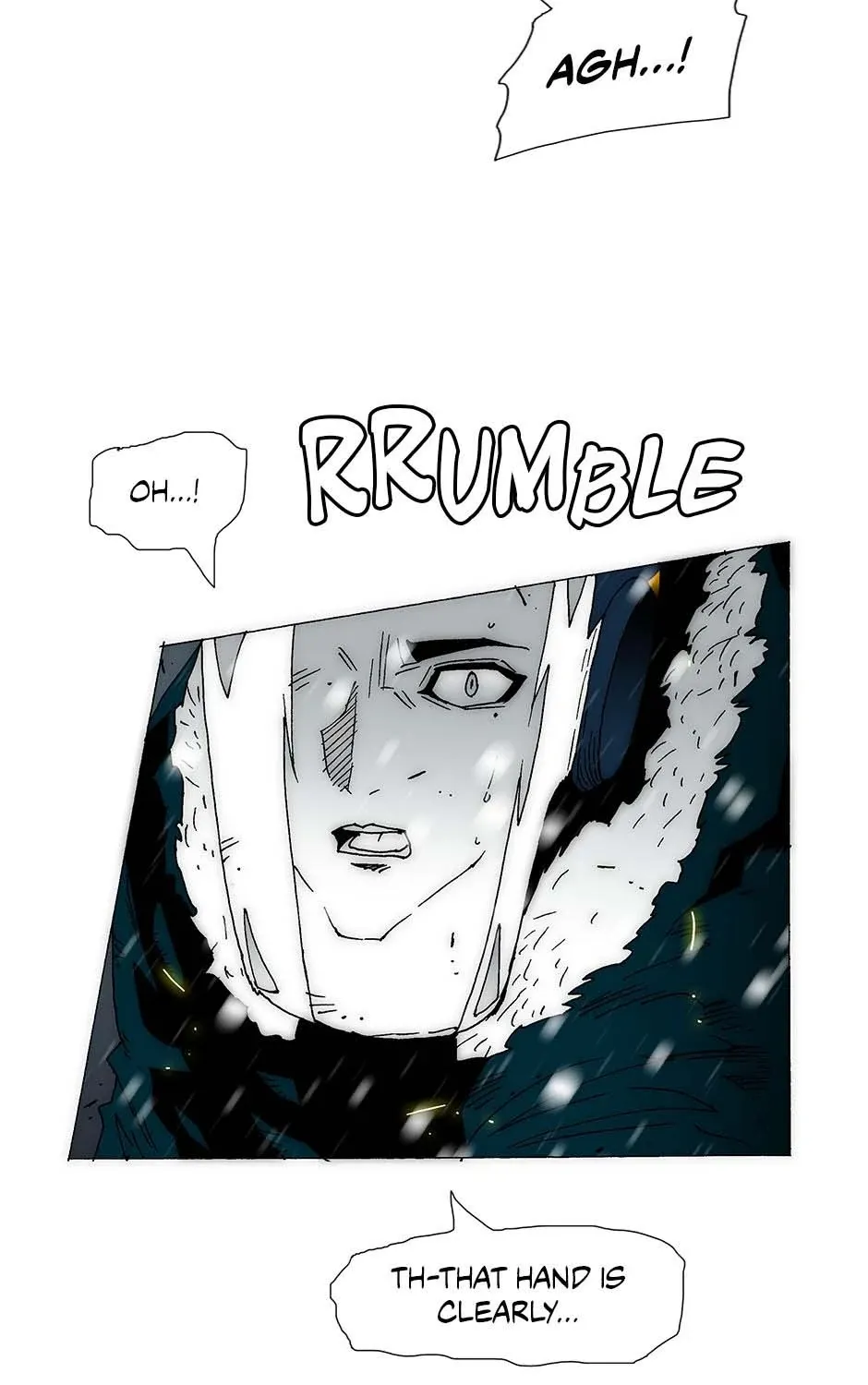 Read Trace chapter 221 image 16 on Lezhin