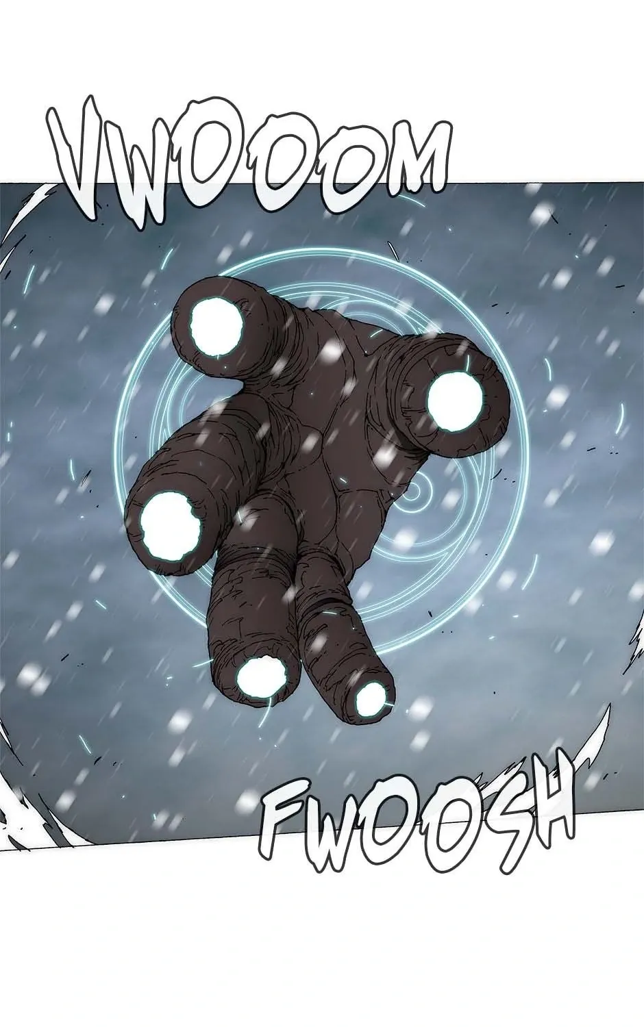 Read Trace chapter 221 image 18 on Lezhin