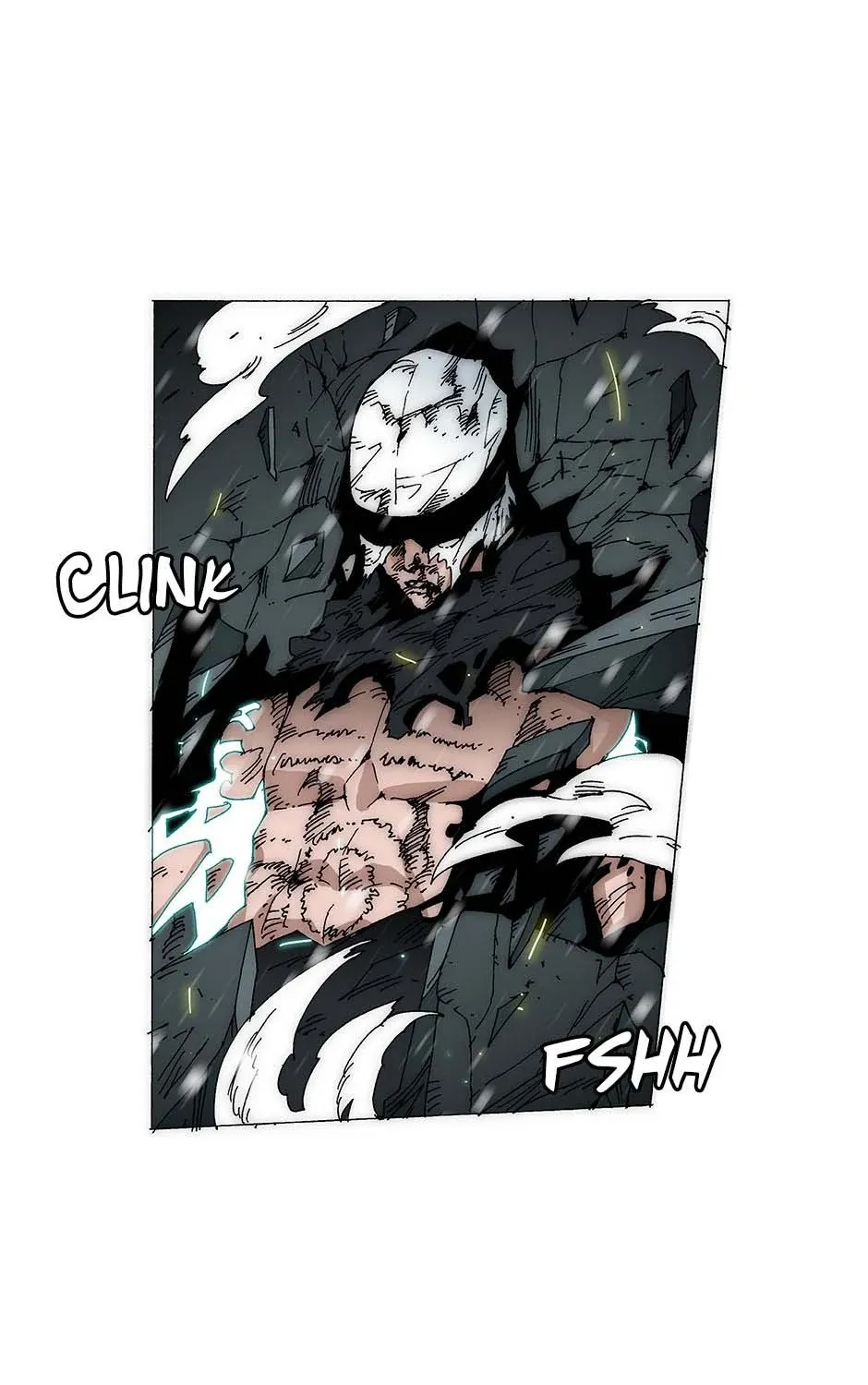 Read Trace chapter 221 image 2 on Lezhin