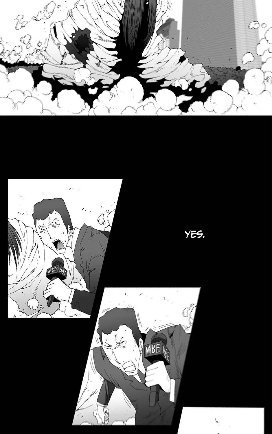 Read Trace chapter 221 image 22 on Lezhin