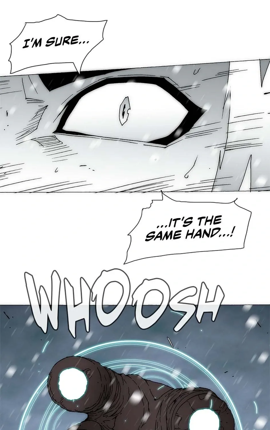 Read Trace chapter 221 image 28 on Lezhin