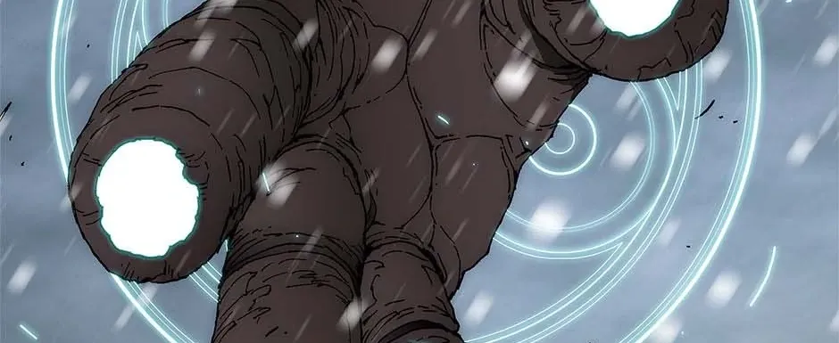 Read Trace chapter 221 image 29 on Lezhin