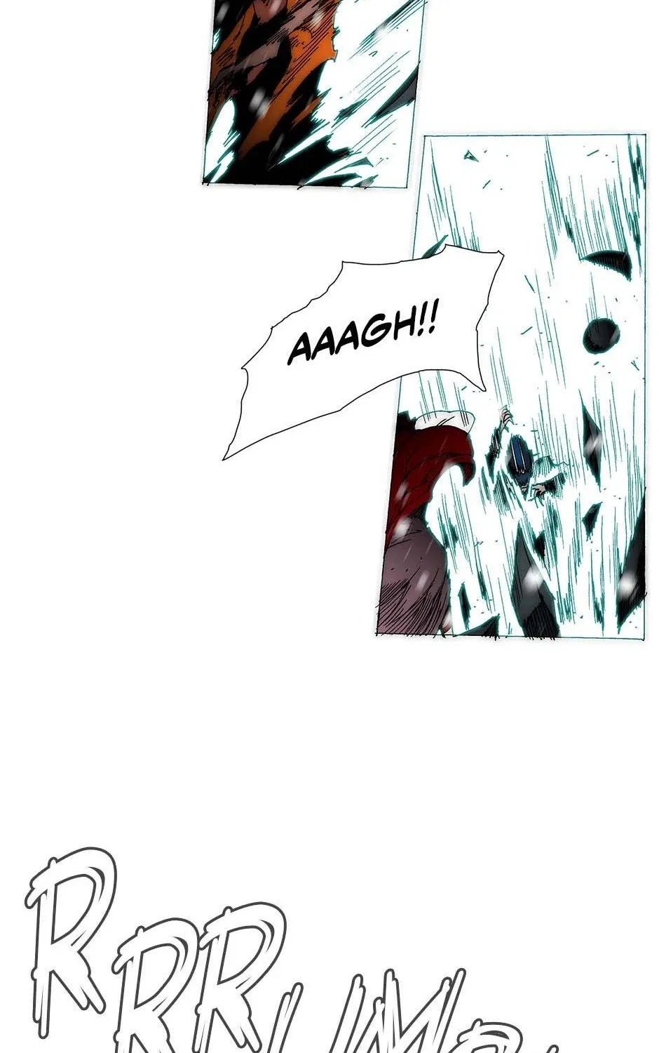 Read Trace chapter 221 image 48 on Lezhin