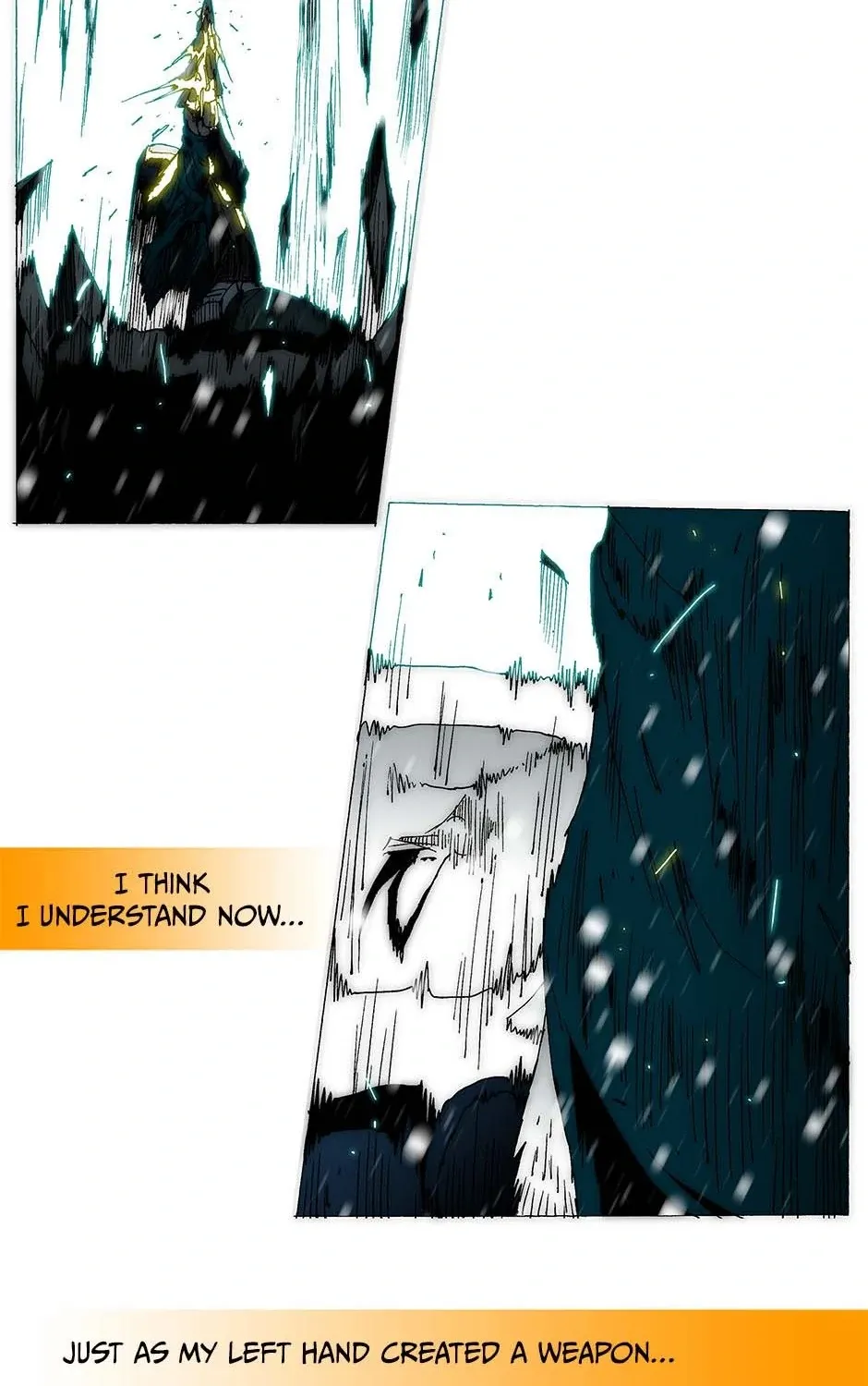 Read Trace chapter 221 image 50 on Lezhin